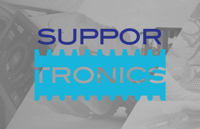 Supportronics