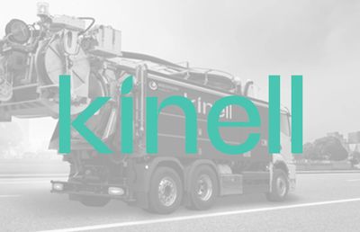 Kinell GmbH